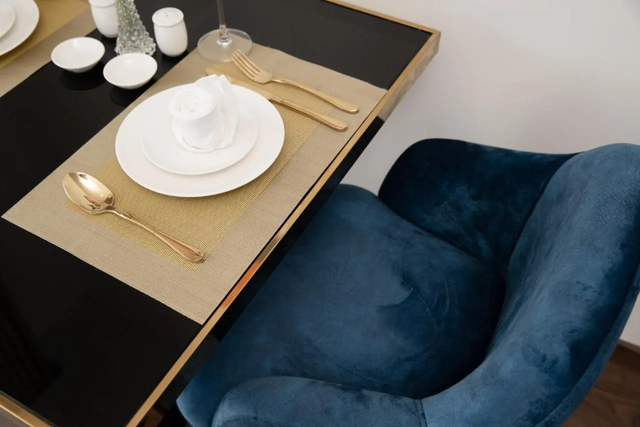 Sharon Hotel And Apartment Đà Nẵng