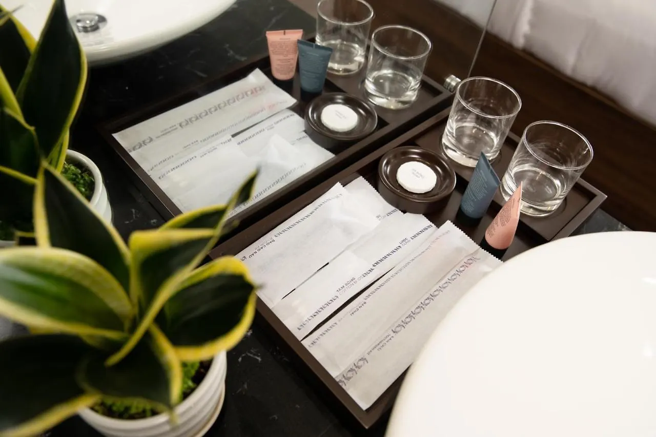 Appart hôtel Sharon Hotel And Apartment Đà Nẵng