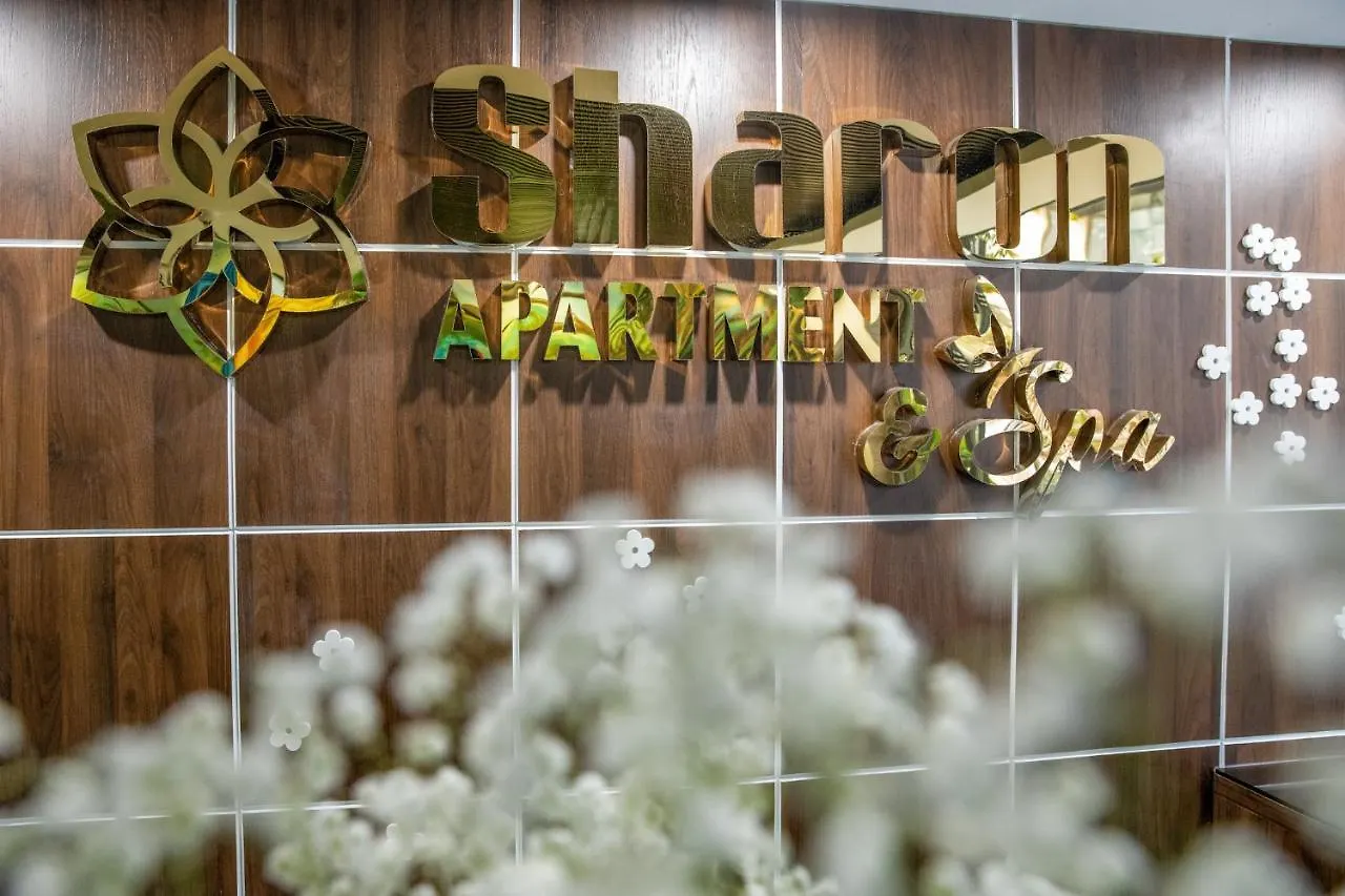 Appart hôtel Sharon Hotel And Apartment Đà Nẵng