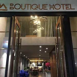 M Boutique *** Đà Nẵng